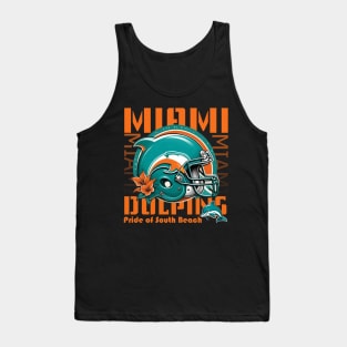 pride a south beach Tank Top